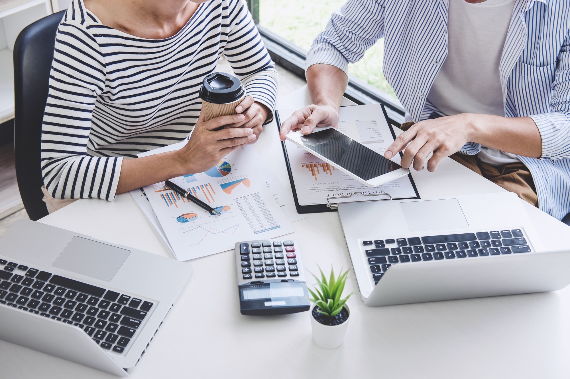 Business tax